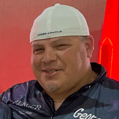 Photo of George Daniels