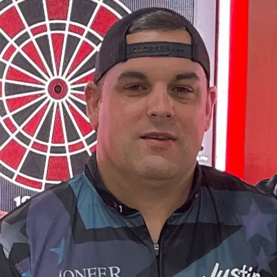 Photo of Justin Ball