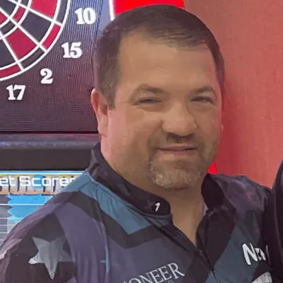 Photo of Nick Linberg