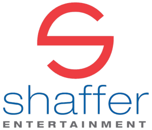 Shaffer Entertainment Company Logo